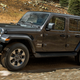 Illustration for article titled Jeep Wants To Make A Plug-In Hybrid Wrangler By 2020em/em